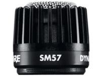 Shure RK244G - Grille for microphone
