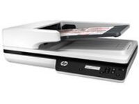 HP Scanjet Pro 3500 f1
