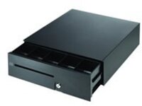 HP - Cash drawer - for Engage Flex Mini Retail System; Engage One; RP9 G1 Retail System