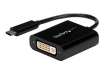 StarTech.com USB C to DVI Adapter