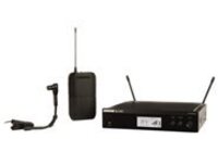 Shure BLX14R/B98 - H9 Band