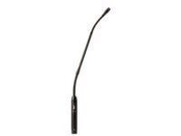 Shure Microflex Standard Gooseneck MX412S/S