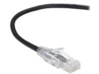 Black Box Slim-Net - Patch cable
