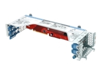 HPE Secondary and Tertiary Riser Kit