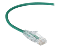 Black Box Slim-Net - Patch cable