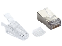 Black Box - Network connector