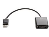 HP DisplayPort to DVI-D Adapter