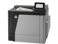 HP Color LaserJet Enterprise M651dn