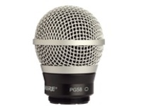 Shure RPW110 - Microphone capsule for wireless microphone