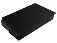 Total Micro - Notebook battery (equivalent to: Dell 7XNTR, Dell FH8RW)