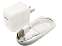 Total Micro - Power adapter