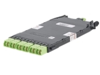 Panduit HD Flex - Pre-terminated fiber optic cassette