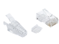 Black Box - Network connector