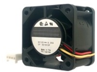QNAP FAN-4CM-R02 - Case fan