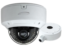 Speco O8D7M - Network surveillance camera