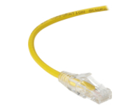 Black Box Slim-Net - Patch cable