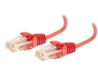 C2G 1ft Cat6 Ethernet Cable