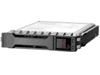 HPE PM6 - SSD - encrypted