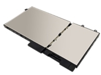 Total Micro - Notebook battery (equivalent to: Dell 451-BCIQ, Dell R8D7N)
