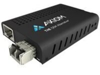 Axiom Mini - Fiber media converter