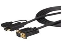 StarTech.com HDMI to VGA Cable