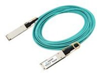 100GBASE-AOC QSFP28 ACTIVE OPTCBL PALO ALTO PAN-QSFP28-AOC-10M-AX