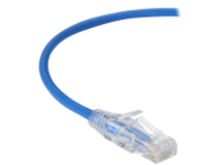 Black Box Slim-Net - Patch cable