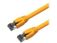 Axiom - Patch cable - RJ-45 (M) to RJ-45 (M)