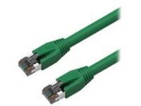 Axiom - Patch cable - RJ-45 (M) to RJ-45 (M)