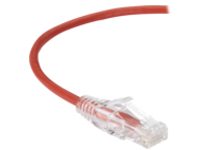 Black Box Slim-Net - Patch cable