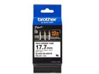 Brother HSe-241 - Black on white