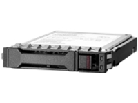 HPE PM6 - SSD - encrypted