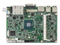Advantech MIO-5251 - Motherboard