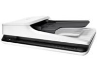 HP Scanjet Pro 2500 f1