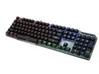 MSI - Keyboard