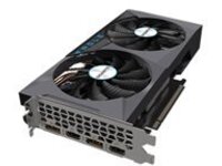 Gigabyte GeForce RTX 3060 EAGLE OC 12G (rev. 2.0) | Overview