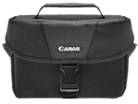 Canon 200ES - Carrying bag for camera
