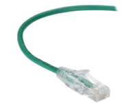 Black Box Slim-Net - Patch cable
