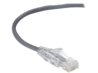 Black Box Slim-Net - Patch cable