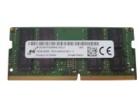 HP - DDR4 - module - 16 GB