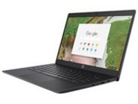 HP Chromebook 14 G6 - Celeron N4020 / 1.1 GHz | Overview