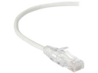 Black Box Slim-Net - Patch cable
