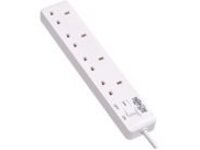Tripp Lite 4-Outlet Power Strip