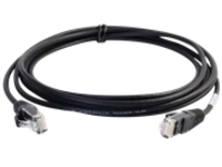 C2G 6ft Cat6 Snagless Unshielded (UTP) Slim Ethernet Network Patch Cable