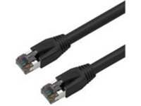 Axiom - Patch cable - RJ-45 (M) to RJ-45 (M)