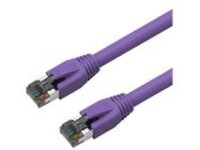 Axiom - Patch cable - RJ-45 (M) to RJ-45 (M)