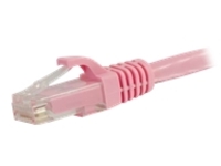 C2G 6ft Cat6 Snagless Unshielded (UTP) Ethernet Network Patch Cable