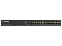 Black Box LPB3000 Series LPB3028A