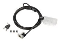Kensington Universal 3-in-1 Keyed Laptop Lock