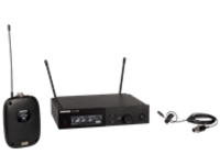 Shure SLX-D Wireless System SLXD14/DL4